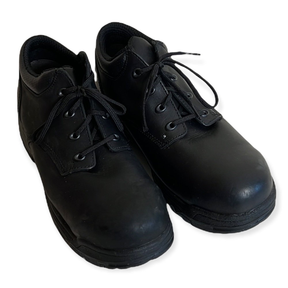 Timberland Pro Powerfit shoes size 10